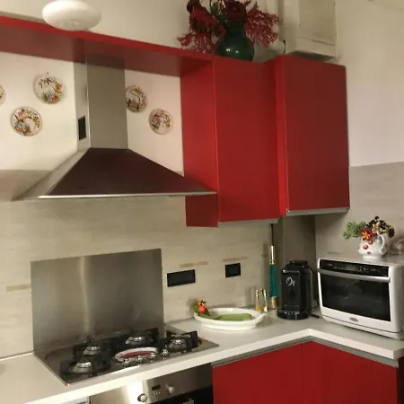 Turistico A رافيننا