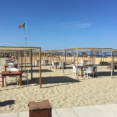 شقة Turistico A رافيننا