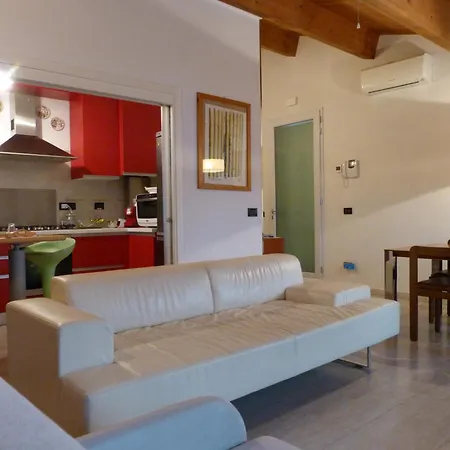 شقة Turistico A *