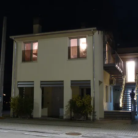 Turistico A رافيننا