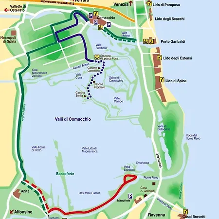 شقة Turistico A *