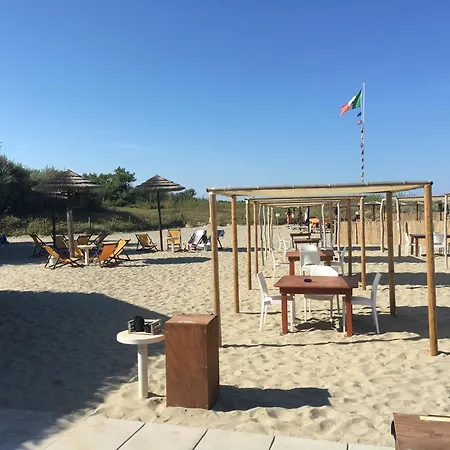 Turistico A * رافيننا