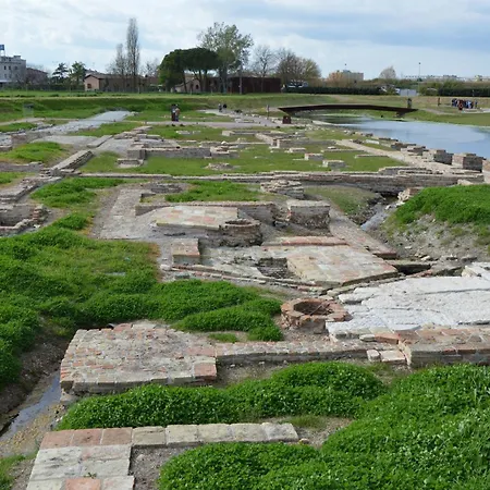 Turistico A