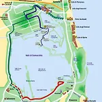 Apartman Turistico A *