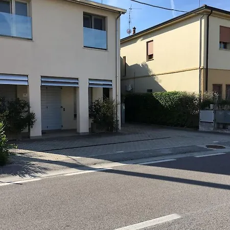 Апартаменты Turistico A *