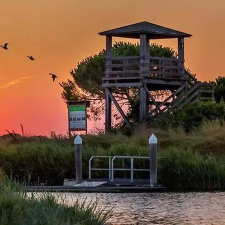 Turistico A Апартаменты