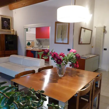 Turistico A Равенна