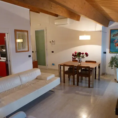 Turistico A Апартаменты *