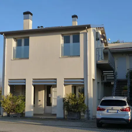 Turistico A * Ravenna