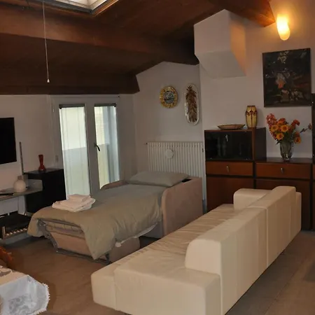 Apartament Turistico A Rawenna