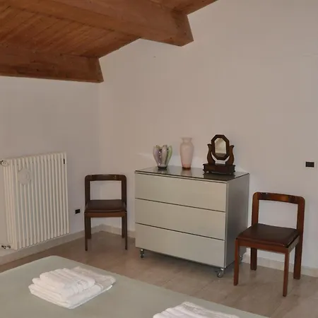 Turistico A Apartman Ravenna