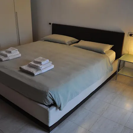 Turistico A Apartman *