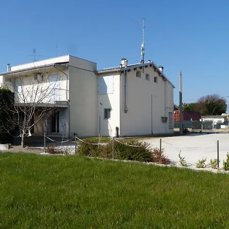 Apartman Turistico A