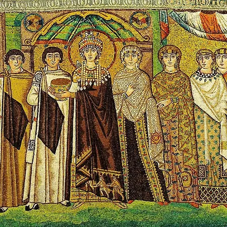 Turistico A Apartment *