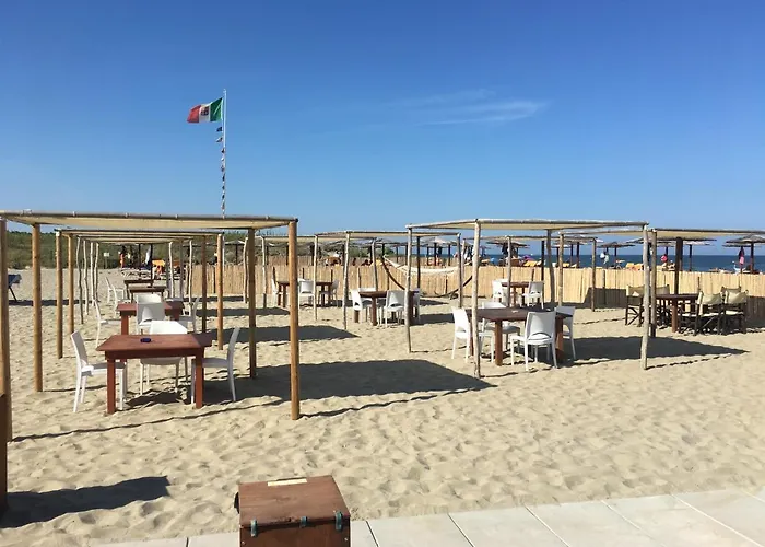 Apartment Turistico A Ravenna