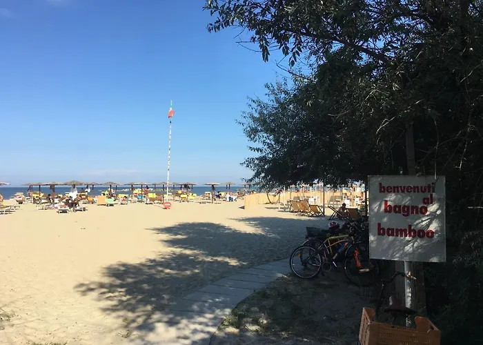 Apartment Turistico A