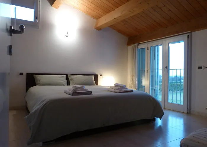 Apartment Turistico A Ravenna