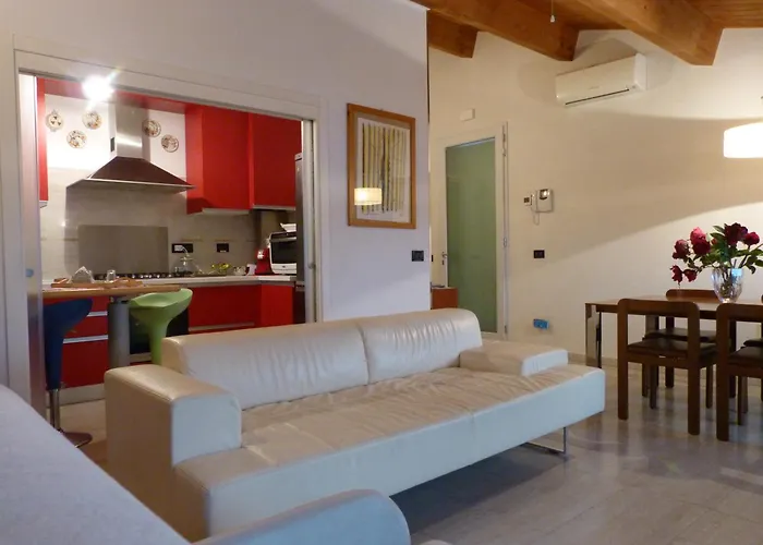 Apartment Turistico A *