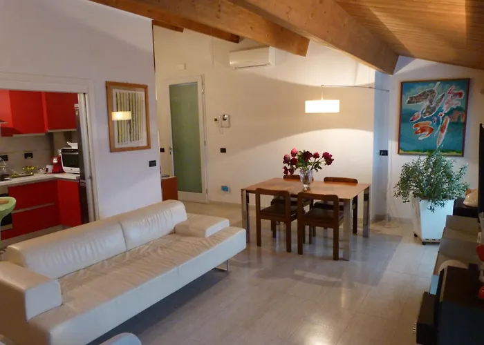 Turistico A Apartment *