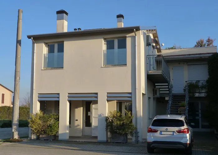 Turistico A * Ravenna