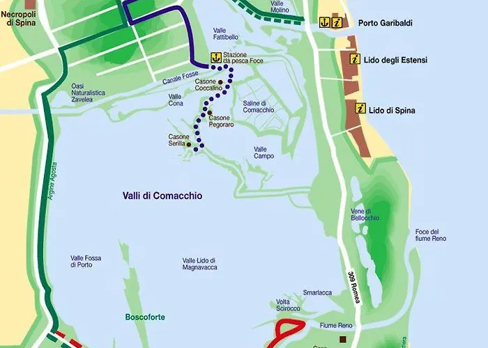 Apartment Turistico A *