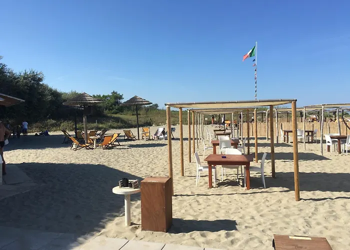 Turistico A * Ravenna