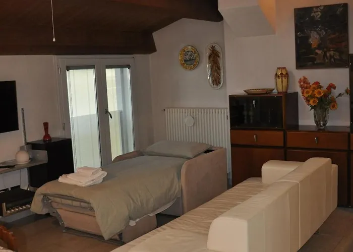 Apartment Turistico A Ravenna