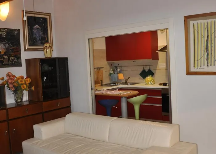 Apartment Turistico A *