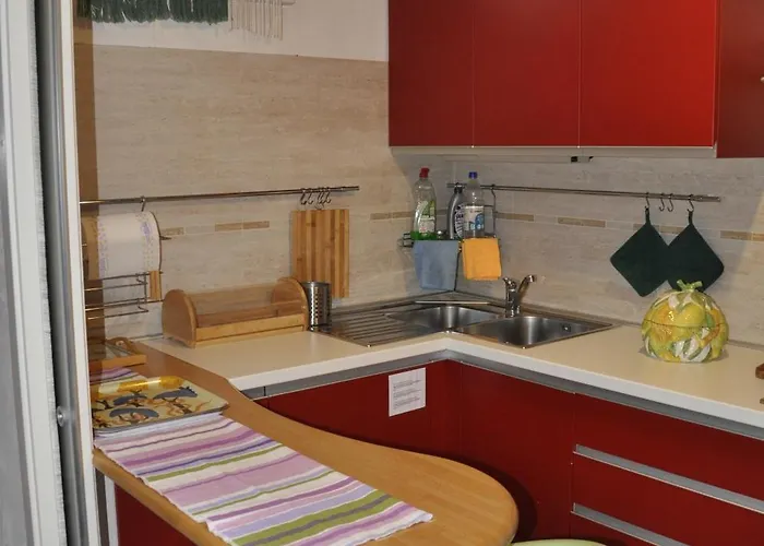 Apartment Turistico A Ravenna