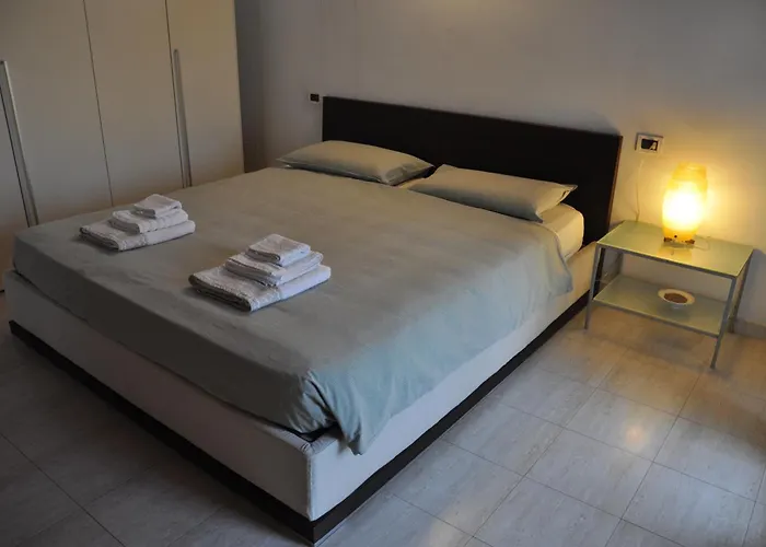 Turistico A Apartment *