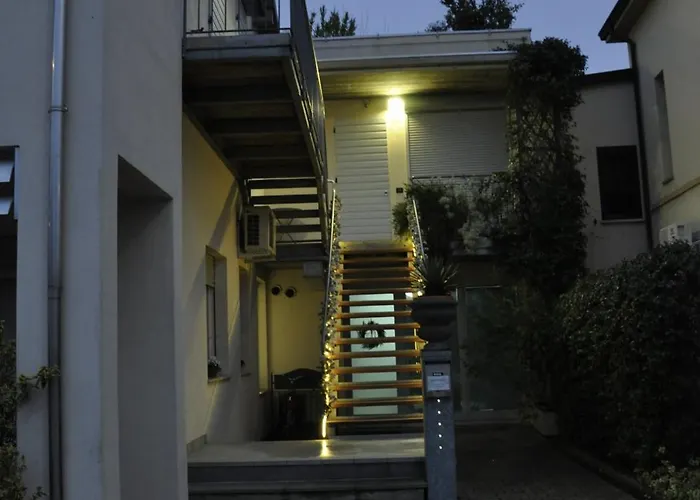 Turistico A Apartment