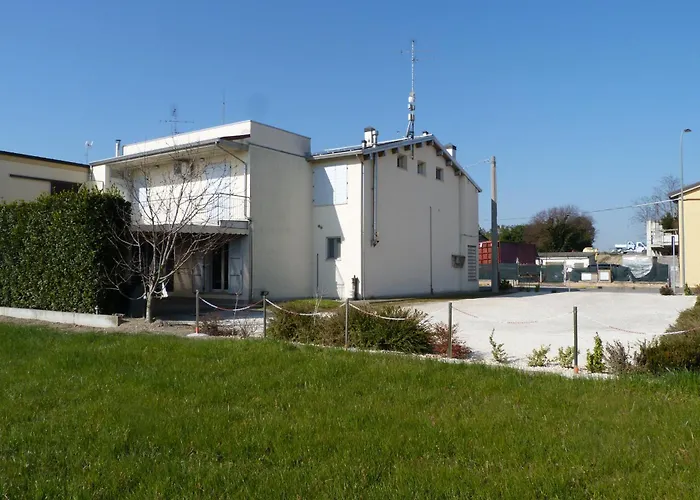 Apartment Turistico A